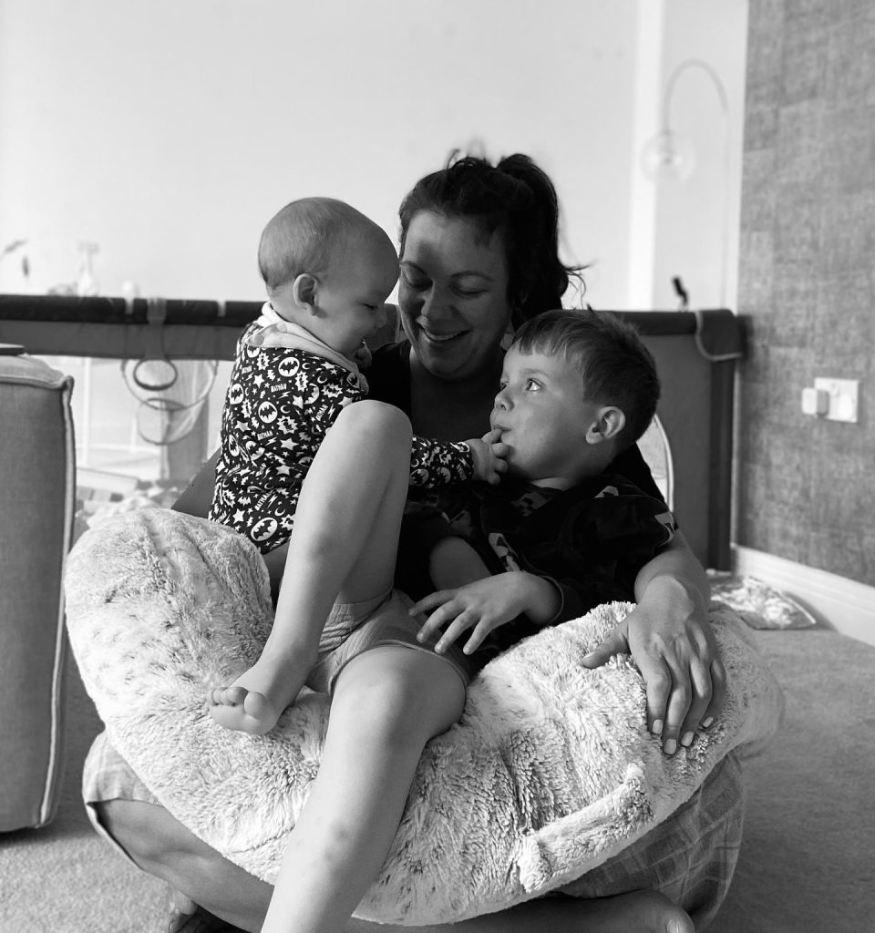 infant sleep consultants